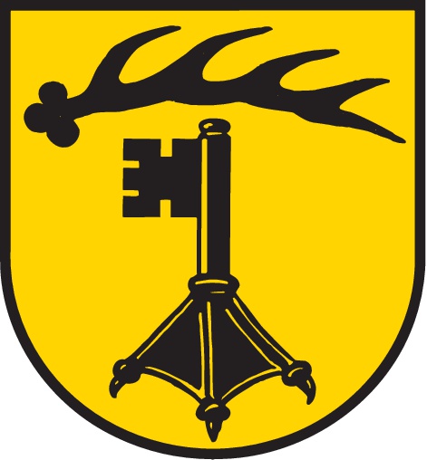Wappen Unterweissach
